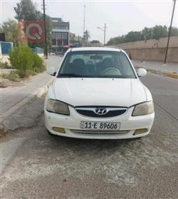 هيونداي فيرنا